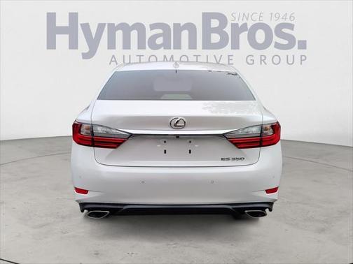 2016 Lexus ES 350 Base