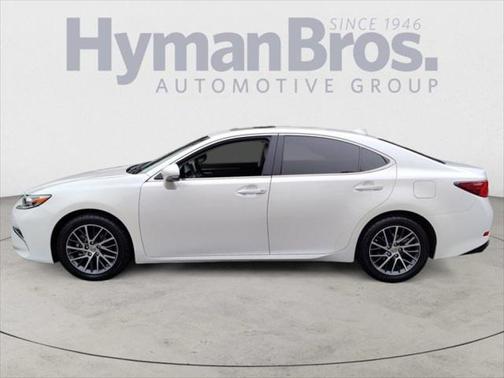 2016 Lexus ES 350 Base