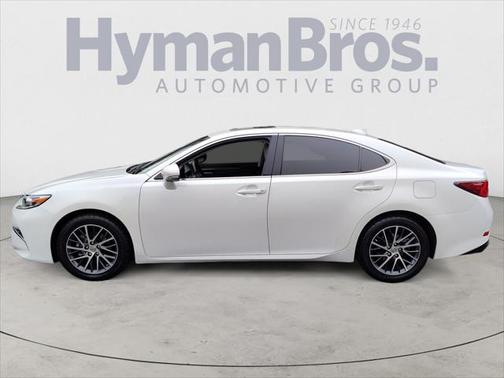 2016 Lexus ES 350 Base