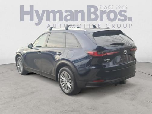 2024 Mazda CX-90 PHEV Preferred
