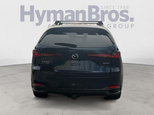 2024 Mazda CX-90 PHEV Preferred