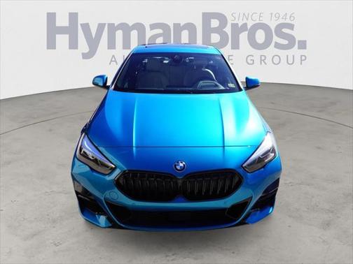 2021 BMW 228 Gran Coupe xDrive