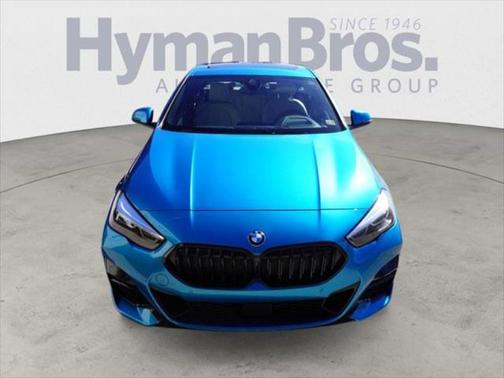 2021 BMW 228 Gran Coupe xDrive