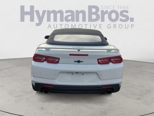 2023 Chevrolet Camaro 3LT