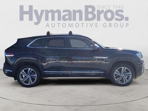 2024 Volkswagen Atlas Cross Sport 2.0T SEL