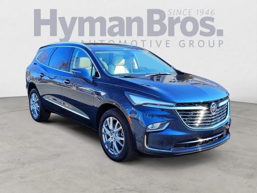 2023 Buick Enclave Essence FWD