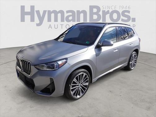 2023 BMW X1 xDrive28i