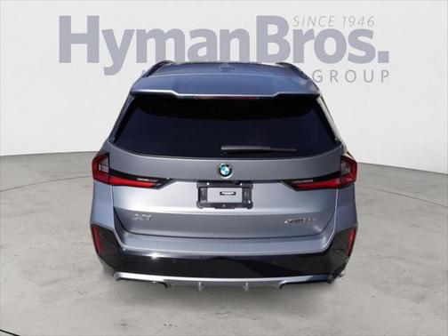 2023 BMW X1 xDrive28i