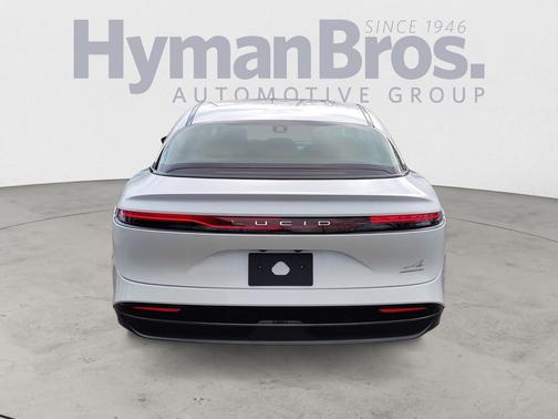 2024 Lucid Air Touring