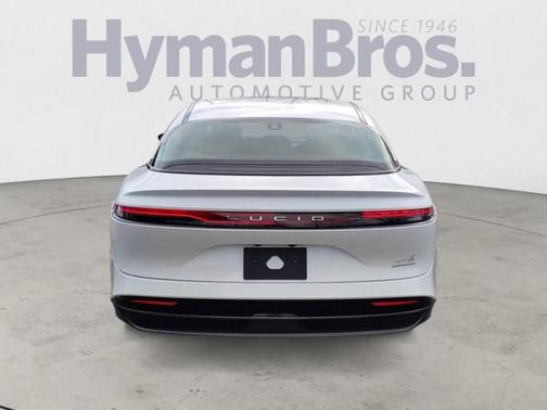 2024 Lucid Air Touring