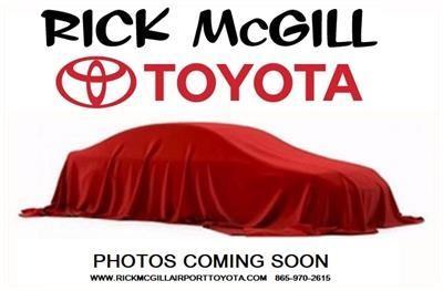 2025 Toyota Corolla XSE