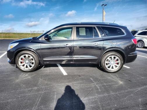 2013 Buick Enclave Premium