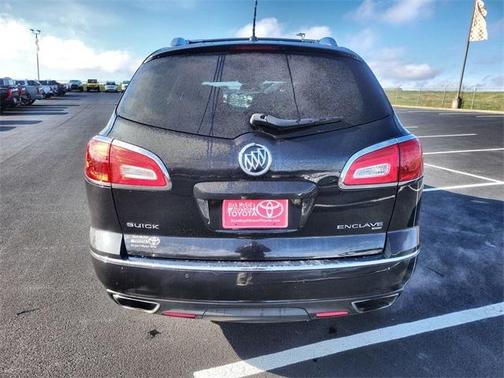 2013 Buick Enclave Premium