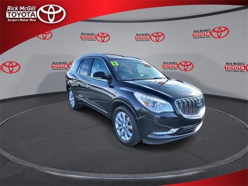 2013 Buick Enclave Premium