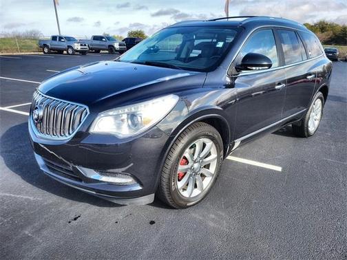 2013 Buick Enclave Premium