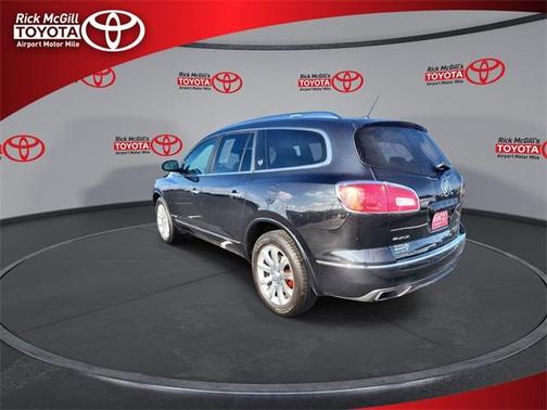 2013 Buick Enclave Premium