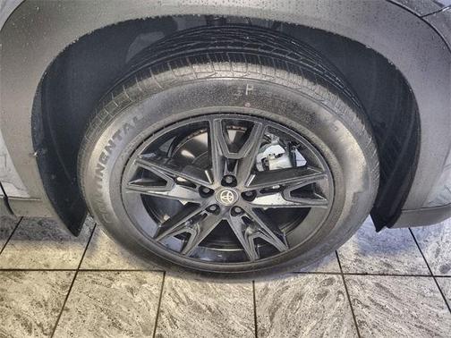 2026 Toyota Grand Highlander