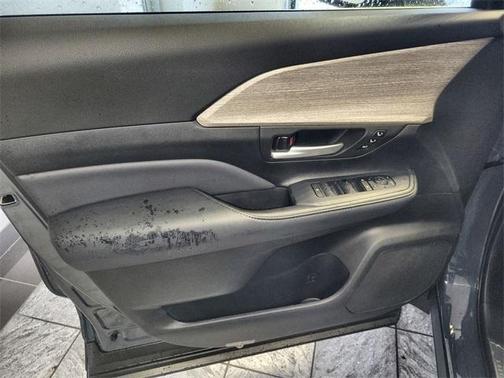 2026 Toyota Grand Highlander