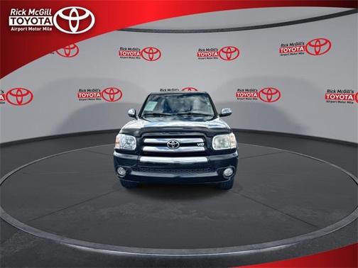 2006 Toyota Tundra SR5