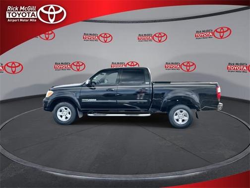 2006 Toyota Tundra SR5