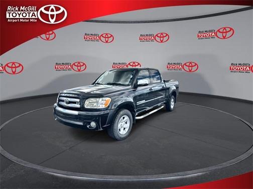 2006 Toyota Tundra SR5
