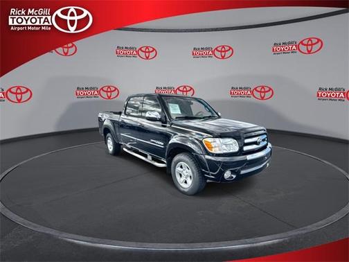 2006 Toyota Tundra SR5