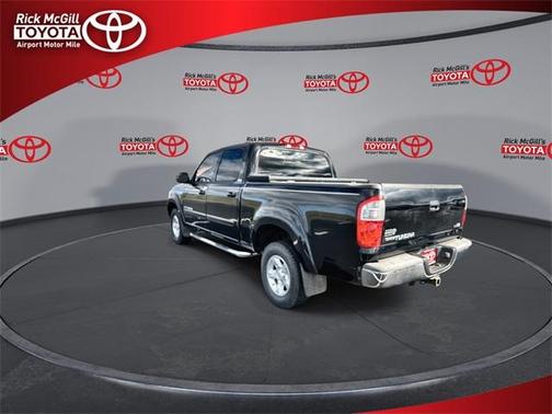 2006 Toyota Tundra SR5