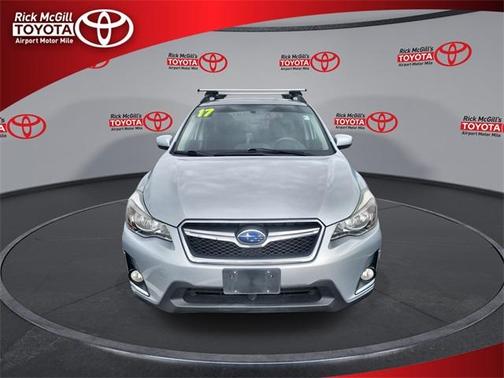 2017 Subaru Crosstrek 2.0i Premium