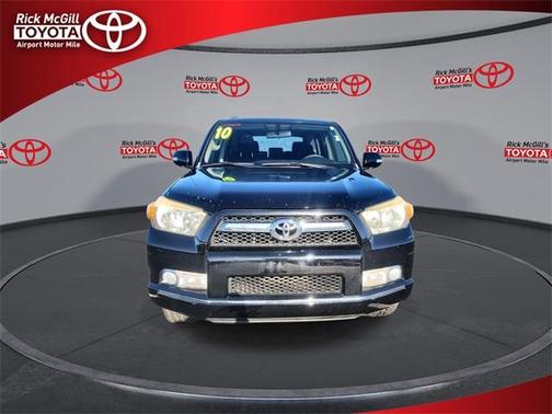 2010 Toyota 4Runner SR5