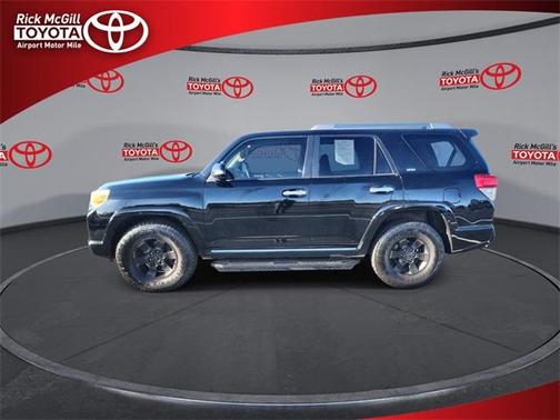 2010 Toyota 4Runner SR5