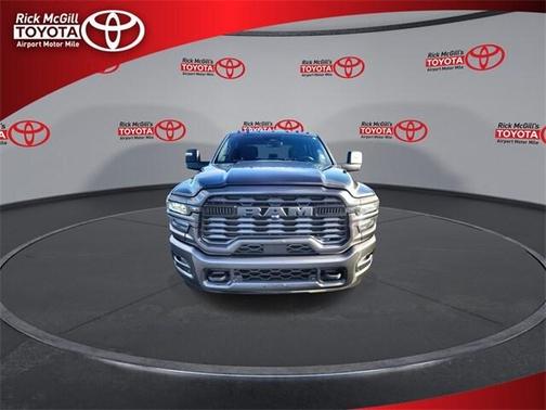 2025 RAM 3500 Big Horn