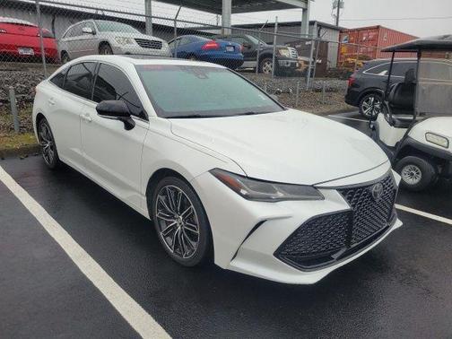 2020 Toyota Avalon Touring