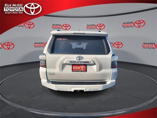 2020 Toyota 4Runner SR5 Premium