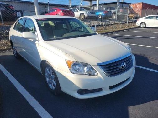 2009 Toyota Avalon XL