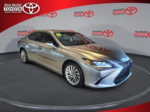 2019 Lexus ES 300h 300H