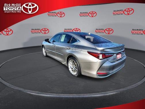 2019 Lexus ES 300h 300H