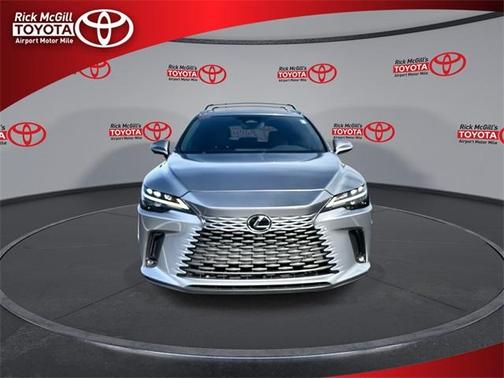 2023 Lexus RX 350 Premium Plus