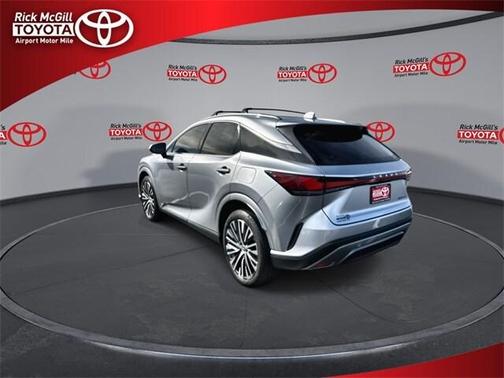 2023 Lexus RX 350 Premium Plus