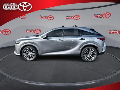 2023 Lexus RX 350 Premium Plus