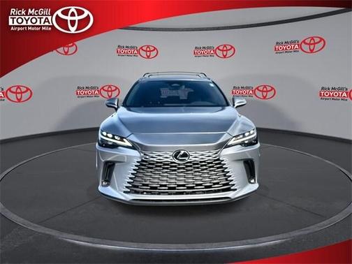 2023 Lexus RX 350 Premium Plus