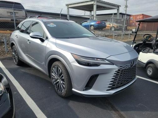 2023 Lexus RX 350 Premium Plus