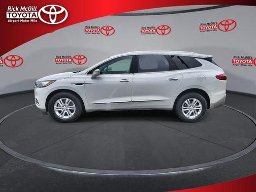 2019 Buick Enclave Essence