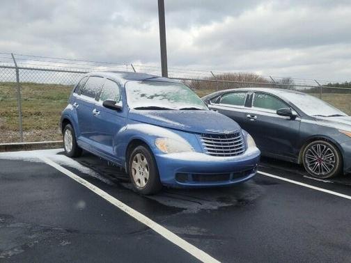 2007 Chrysler PT Cruiser Base