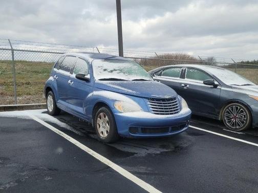 2007 Chrysler PT Cruiser Base