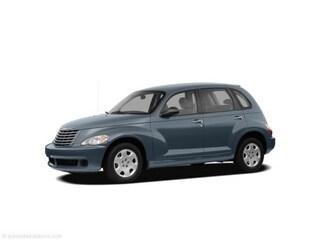 2007 Chrysler PT Cruiser Base