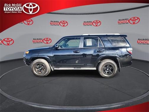 2016 Toyota 4Runner SR5 Premium