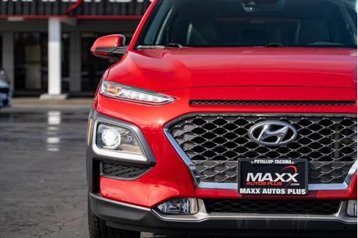 2020 Hyundai KONA Limited