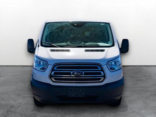 2017 Ford Transit-350 XLT