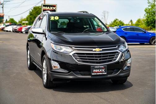 2020 Chevrolet Equinox L