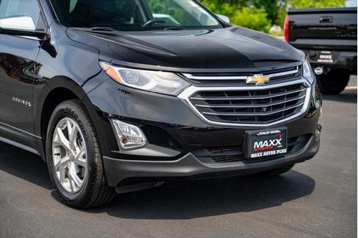 2020 Chevrolet Equinox L